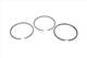 KIT DE SEGMENTS DE PISTON